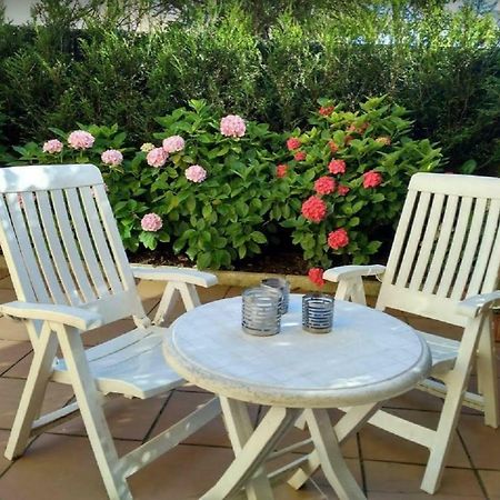 Ondarreta Beach & Terrace Apartment San Sebastian Ngoại thất bức ảnh