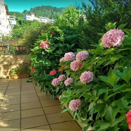 Ondarreta Beach & Terrace Apartment San Sebastian Ngoại thất bức ảnh