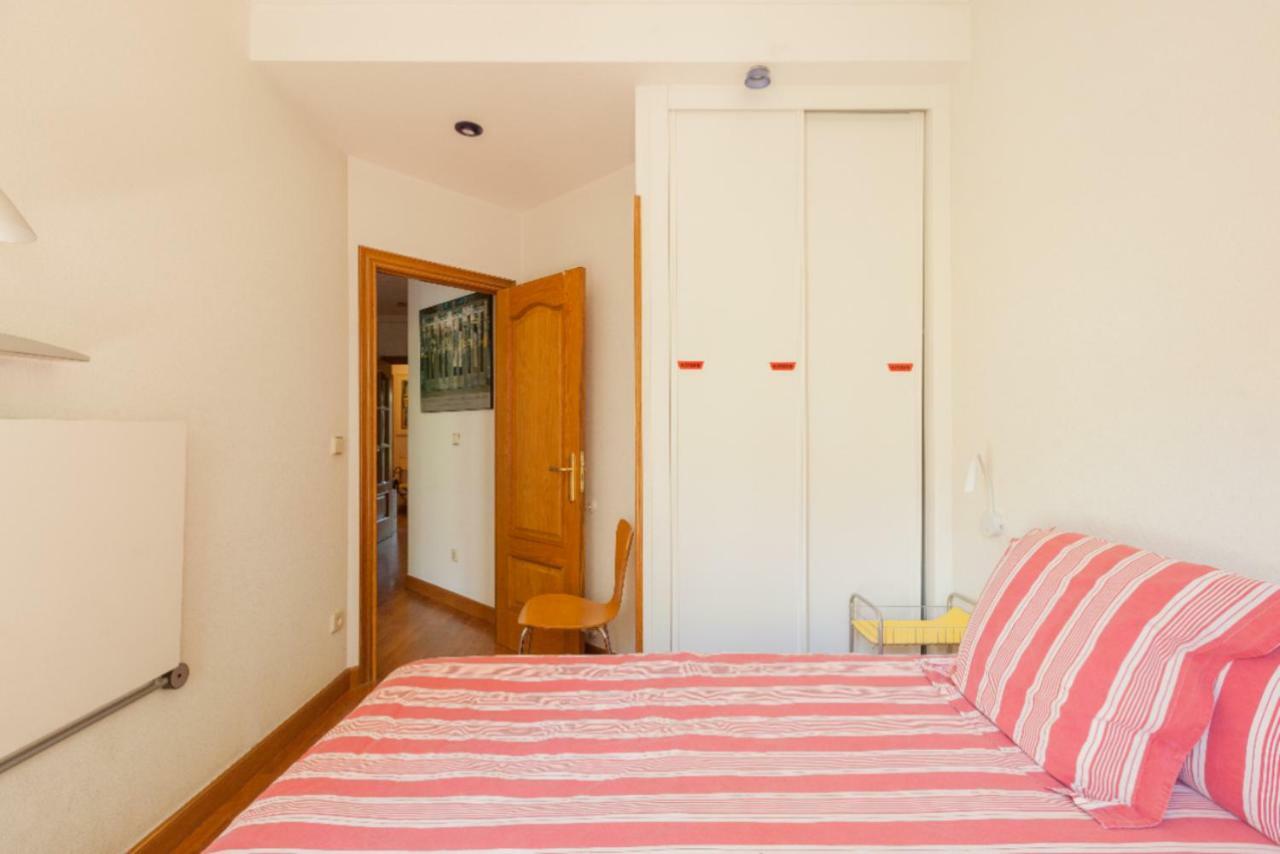 Ondarreta Beach & Terrace Apartment San Sebastian Ngoại thất bức ảnh