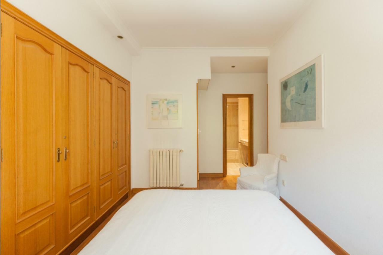 Ondarreta Beach & Terrace Apartment San Sebastian Ngoại thất bức ảnh