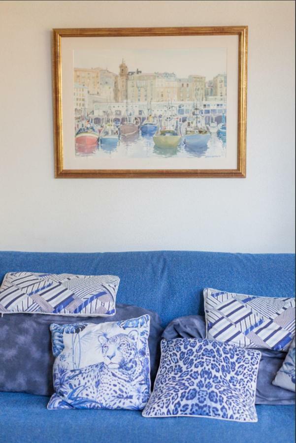 Ondarreta Beach & Terrace Apartment San Sebastian Ngoại thất bức ảnh